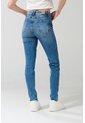 KOAJ PANTALON KOAJ JEAN JEGGING TA  24188 2/2 de Koaj