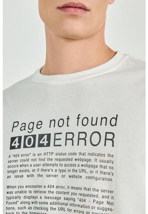 CAMISETA KOAJ FOUND 3/24