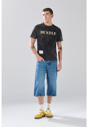 KOAJ CAMISETA KOAJ ROTTI 32308 1/26