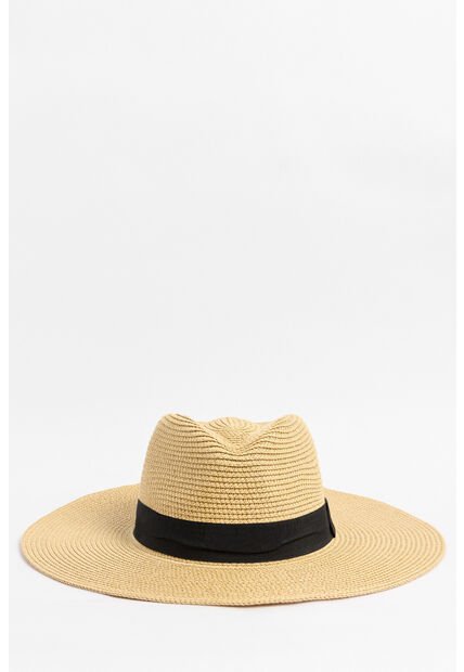 KOAJ SOMBRERO KOAJ FEDORA F 20740  3/25