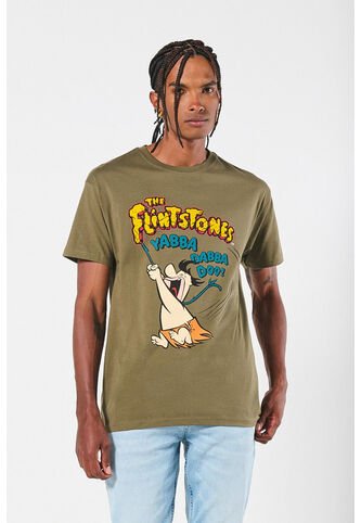 CAMISETA KOAJ YABBEL 13100 3/24 Koaj