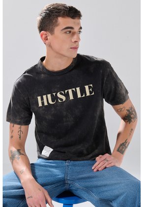 KOAJ CAMISETA KOAJ ROTTI 32308 1/26