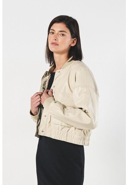 CHAQUETA KOAJ YACKLY 4/24