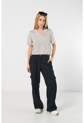 BLUSA KOAJ RESORT MC  6863 3/24