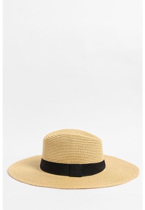 KOAJ SOMBRERO KOAJ FEDORA F 20740 3/25
