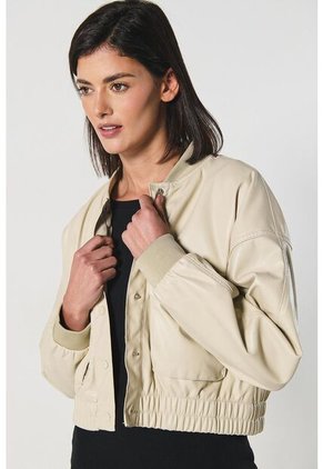 CHAQUETA KOAJ YACKLY 4/24