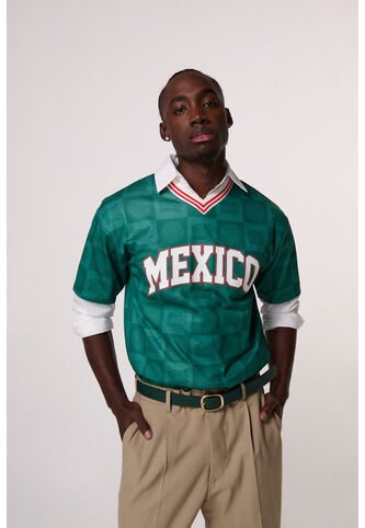KOAJ CAMISETA KOAJ MEXI 32810 2/26 Koaj