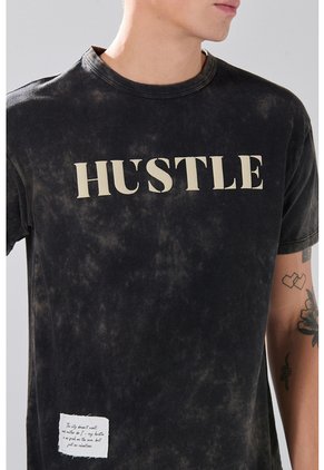 KOAJ CAMISETA KOAJ ROTTI 32308 1/26