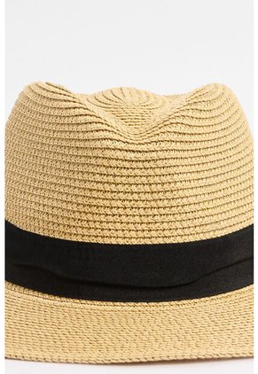 KOAJ SOMBRERO KOAJ FEDORA F 20740 3/25