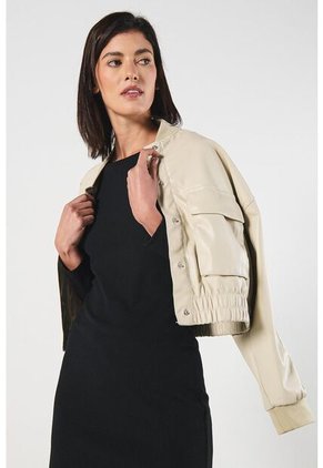 CHAQUETA KOAJ YACKLY 4/24