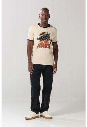 CAMISETA KOAJ MEXIT 22979 2/25