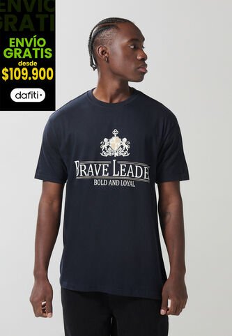 CAMISETA KOAJ 22539 2/25 Koaj
