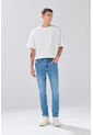 KOAJ PANTALON KOAJ JEAN  SKINNY FIT 32904 2/2 de Koaj