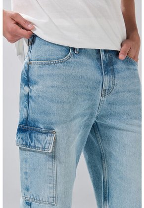 KOAJ BERMUDA KOAJ CARGO 32046 AG 1/26