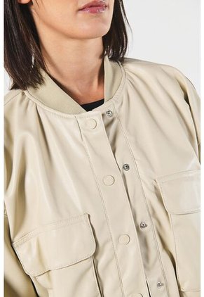 CHAQUETA KOAJ YACKLY 4/24