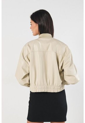 CHAQUETA KOAJ YACKLY 4/24