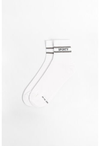 KOAJ MEDIAS KOAJ CORTA PE 26852 3/25 Koaj