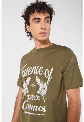 CAMISETA KOAJ 12943 3/24