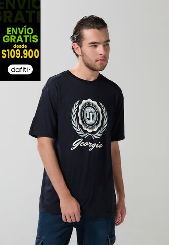 CAMISETA KOAJ 22340 2/25 Koaj