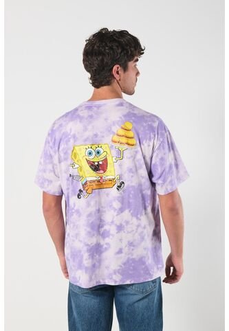 CAMISETA KOAJ LYTTON 15896 4/24 Koaj