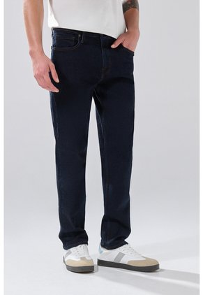 KOAJ PANTALON KOAJ JEAN STRAIGHT LEG 32181 1/