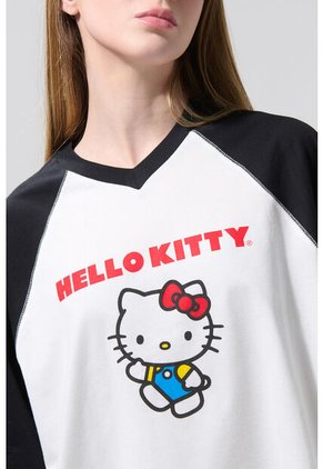 KOAJ CAMISETA KOAJ RALTY 26695 4/25