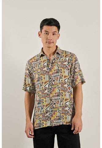 KOAJ CAMISA KOAJ SPORT COLLAR MC 7780 2/24 Koaj