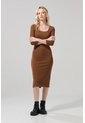 KOAJ VESTIDO KOAJ ORUZ 2/25 de Koaj