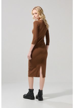 KOAJ VESTIDO KOAJ ORUZ 2/25