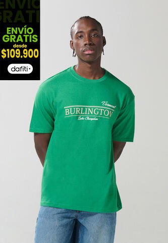 KOAJ CAMISETA KOAJ 22311 1/25 Koaj