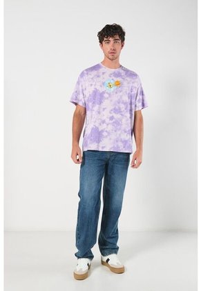 CAMISETA KOAJ LYTTON 15896 4/24