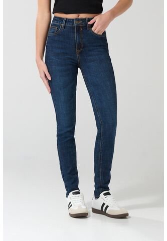 PANTALON KOAJ JEAN PUSH UP 24182 2/25 Koaj