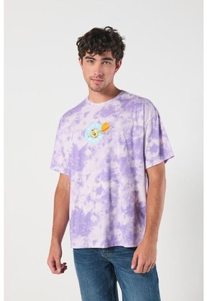 CAMISETA KOAJ LYTTON 15896 4/24