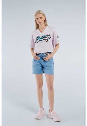 KOAJ SHORT KOAJ SUPER TIRO ALTO 5034