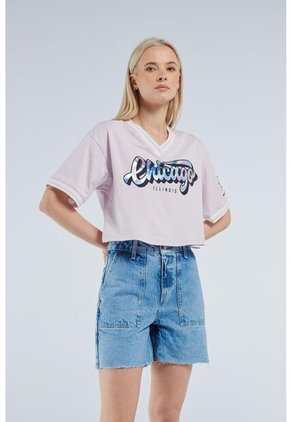 KOAJ SHORT KOAJ SUPER TIRO ALTO 5034