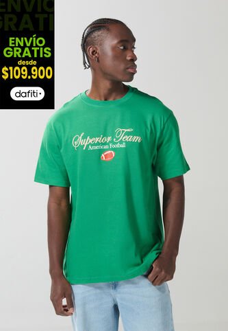 KOAJ CAMISETA KOAJ 22305 1/25 Koaj
