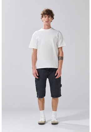 KOAJ BERMUDA KOAJ JEAN CARPINTERO 32053 AG 1/