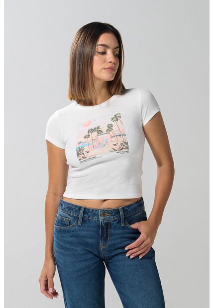 CAMISETA KOAJ 19664 1/25