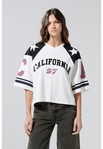 KOAJ CAMISETA KOAJ KALIU 26165 3/25 Koaj