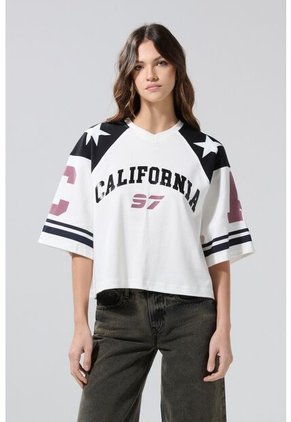 KOAJ CAMISETA KOAJ KALIU 26165 3/25