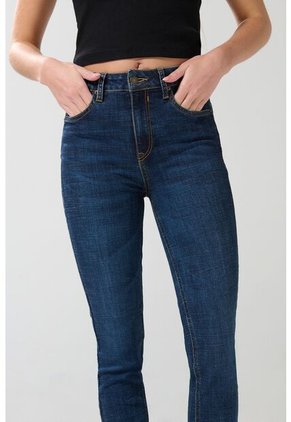 PANTALON KOAJ JEAN PUSH UP 24182 2/25