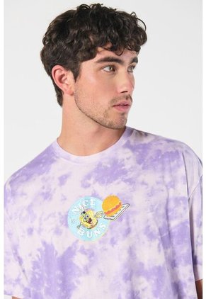 CAMISETA KOAJ LYTTON 15896 4/24