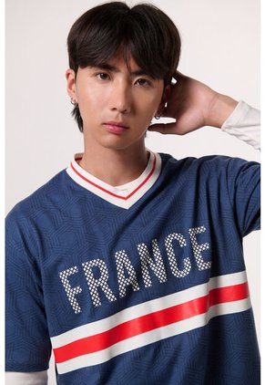KOAJ CAMISETA KOAJ AGMET 32818 2/26