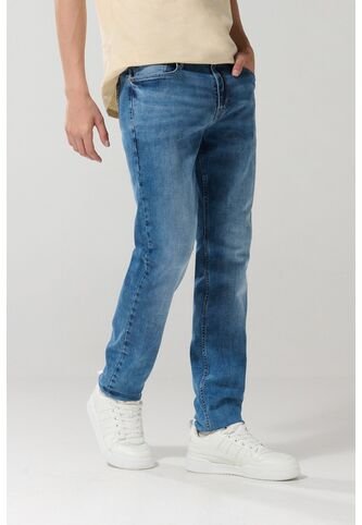 PANTALON KOAJ JEAN SLIM 26017 3/25 Koaj