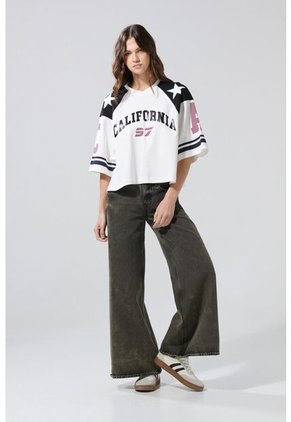 KOAJ CAMISETA KOAJ KALIU 26165 3/25