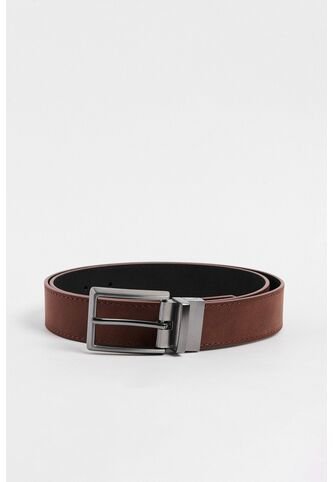 KOAJ CINTURON KOAJ REVERSIBLE M 21005 3/25 Koaj