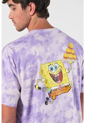 CAMISETA KOAJ LYTTON 15896 4/24