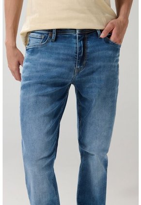 PANTALON KOAJ JEAN SLIM 26017 3/25