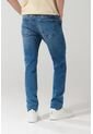 PANTALON KOAJ JEAN SLIM 26017 3/25 de Koaj