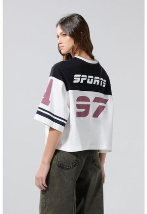 KOAJ CAMISETA KOAJ KALIU 26165 3/25